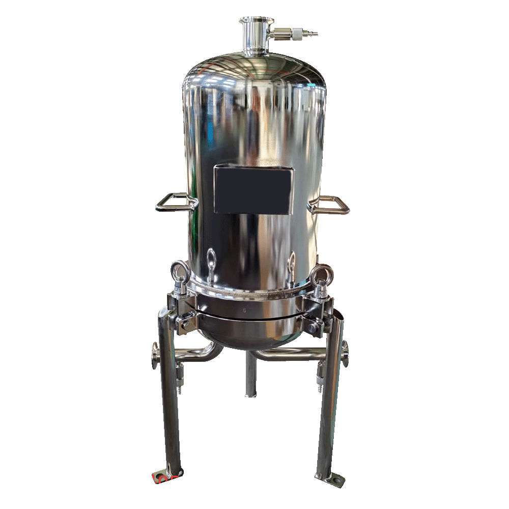 卫生级微孔过滤器